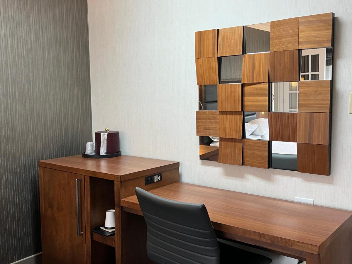 Atlantic Host Hotel, Trademark Collection By Wyndham Батерст Экстерьер фото