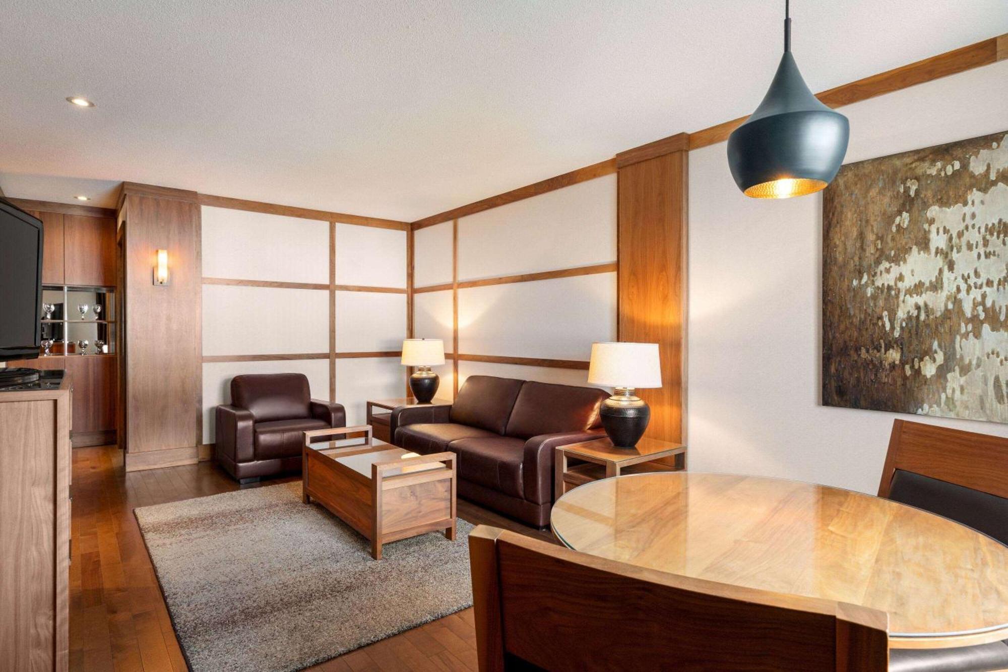 Atlantic Host Hotel, Trademark Collection By Wyndham Батерст Экстерьер фото