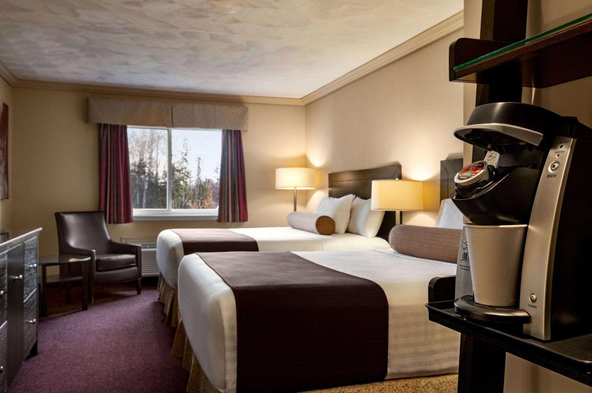 Atlantic Host Hotel, Trademark Collection By Wyndham Батерст Экстерьер фото